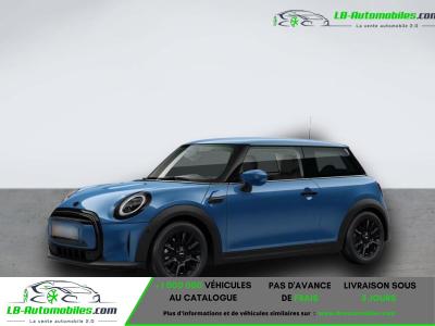 Mini Mini 136 CH BVA