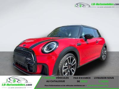 Mini Mini 136 CH BVA