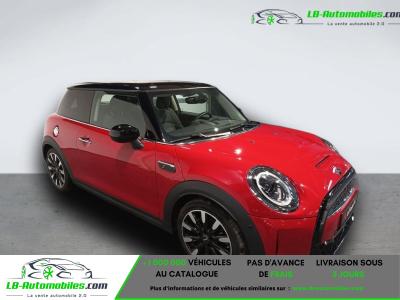 Mini Mini S 178 CH BVA