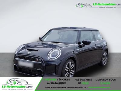 Mini Mini S 178 CH BVA