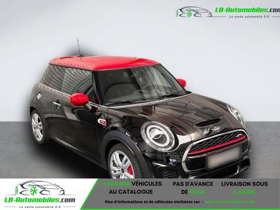 Mini Mini JCW 231 CH BVA
