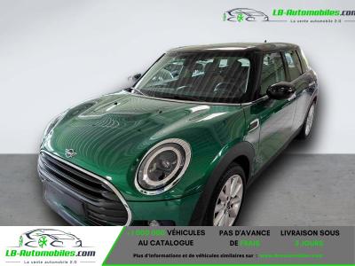 Mini Clubman 136 ch BVA