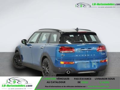 Mini Clubman 136 ch BVA