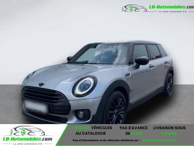 Mini Clubman 136 ch BVA