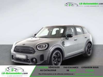 Mini Countryman 136 ch BVA