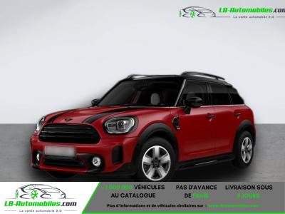 Mini Countryman 136 ch BVA
