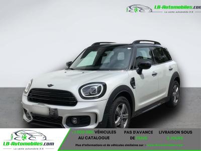 Mini Countryman 136 ch BVA