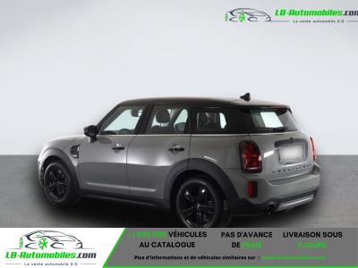 Mini Countryman 136 ch BVA