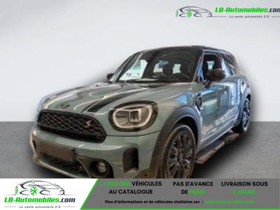 Mini Countryman 178 ch BVA