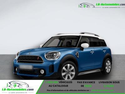 Mini Countryman 178 ch BVA