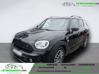 Mini Countryman 178 ch BVA
