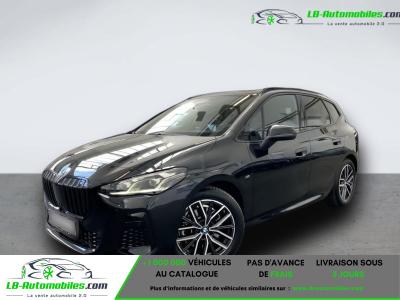 BMW Série 2 Active Tourer  223i 204 ch BVA