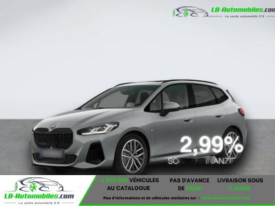 BMW Série 2 Active Tourer  223i 218 ch BVA