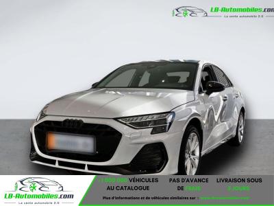 Audi A3 Berline 35 TDI 150 BVA