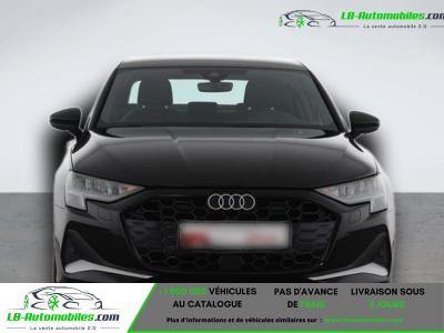 Audi A3 Berline 35 TDI 150 BVA