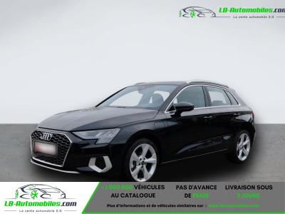 Audi A3 Sportback 35 TFSI Mild Hybrid 150 BVA