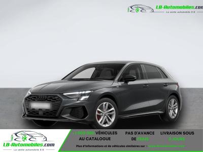 Audi A3 Sportback 35 TFSI Mild Hybrid 150 BVA