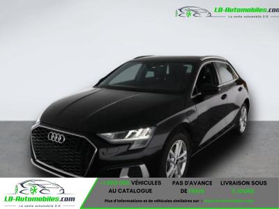 Audi A3 Sportback 35 TFSI Mild Hybrid 150 BVA