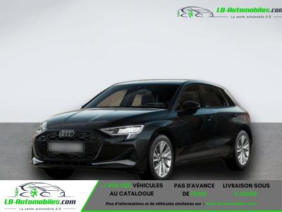 Audi A3 Sportback 35 TDI 150 BVA