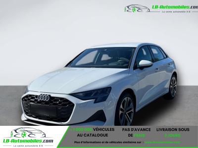 Audi A3 Sportback 35 TDI 150 BVA