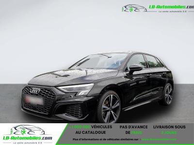 Audi A3 Sportback 35 TDI 150 BVA