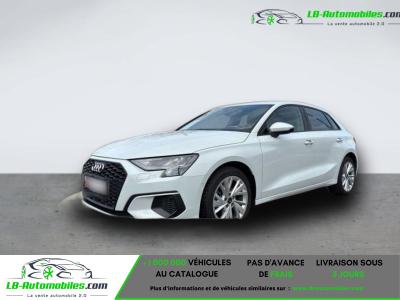 Audi A3 Sportback 35 TDI 150 BVA
