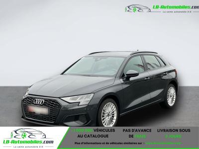 Audi A3 Sportback 35 TDI 150 BVA