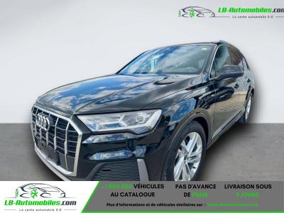 Audi Q7 50 TDI 286 BVA Quatro 5pl
