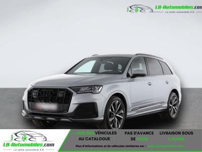 Audi Q7 50 TDI 286 BVA Quatro 5pl
