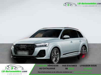Audi Q7 55 TFSIe 394 BVA Quatro 5pl