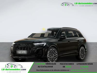 Audi Q7 55 TFSIe 394 BVA Quatro 5pl