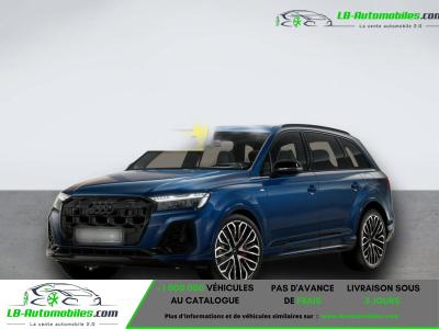 Audi Q7 55 TFSIe 394 BVA Quatro 5pl