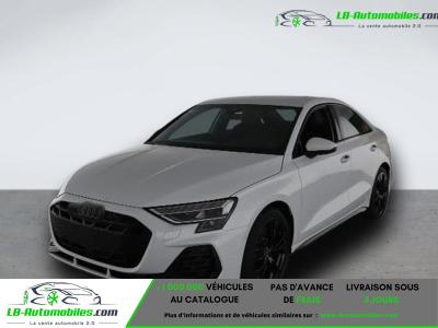 Audi S3 Berline TFSI 333 BVA Quatro
