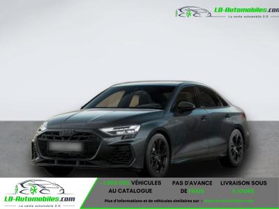 Audi S3 Berline TFSI 333 BVA Quatro