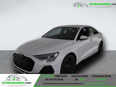 Audi S3 Berline TFSI 333 BVA Quatro