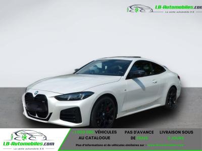 BMW Série 4 Coupé M440i xDrive 374 ch BVA