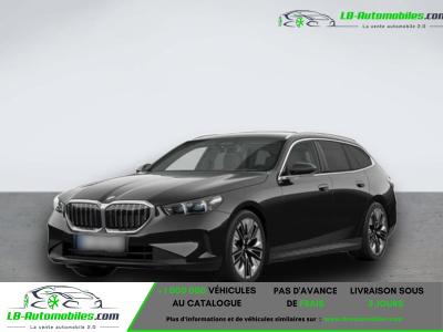 BMW Série 5 Touring 520d 197 ch BVA