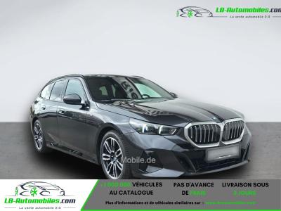 BMW Série 5 Touring 520d 197 ch BVA