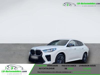 BMW X2 M35i 300ch BVA