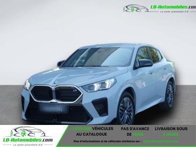 BMW X2 M35i 300ch BVA