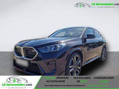 BMW X2 M35i 300ch BVA