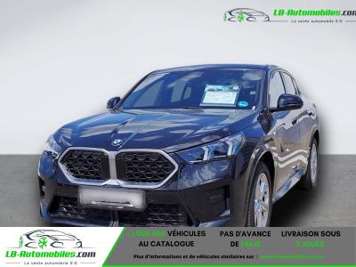 BMW X2 18d 150ch BVA
