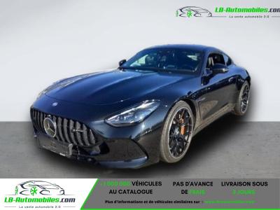 Mercedes AMG GT Coupe R 585 ch BVA