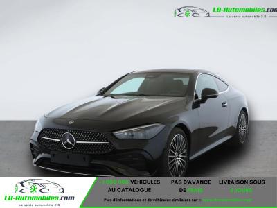 Mercedes CLE Coupe 200 BVA