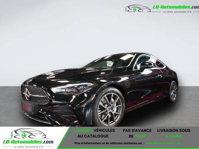 Mercedes CLE Coupe 200 BVA