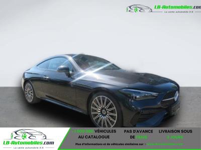Mercedes CLE Coupe 300 BVA 4MATIC