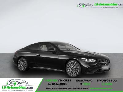 Mercedes CLE Coupe 450 BVA 4MATIC