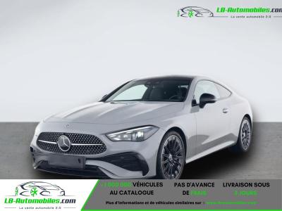 Mercedes CLE Coupe 450 BVA 4MATIC