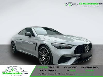Mercedes CLE Coupe 53 AMG BVA 4MATIC+