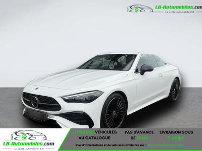 Mercedes CLE Cabriolet 200 BVA